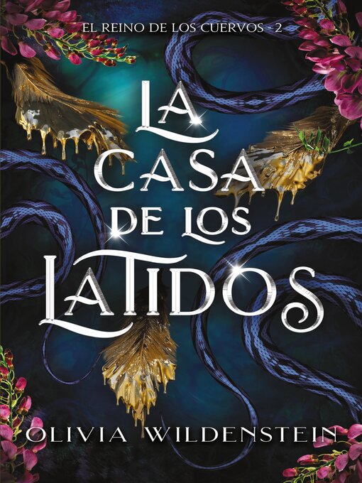 Title details for La casa de los latidos by Olivia Wildenstein - Available